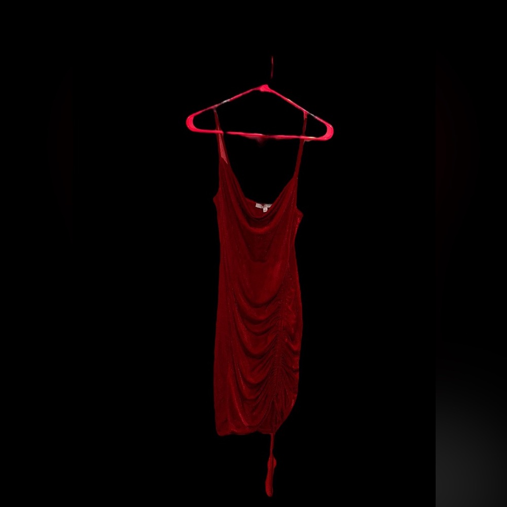 Fashion nova layla mini dress